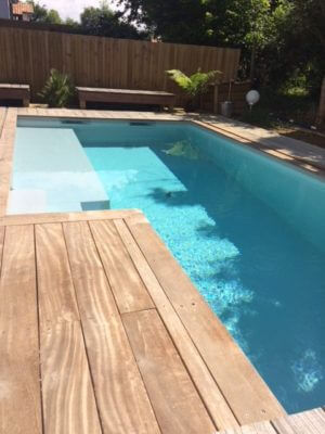Piscines Privées 2
